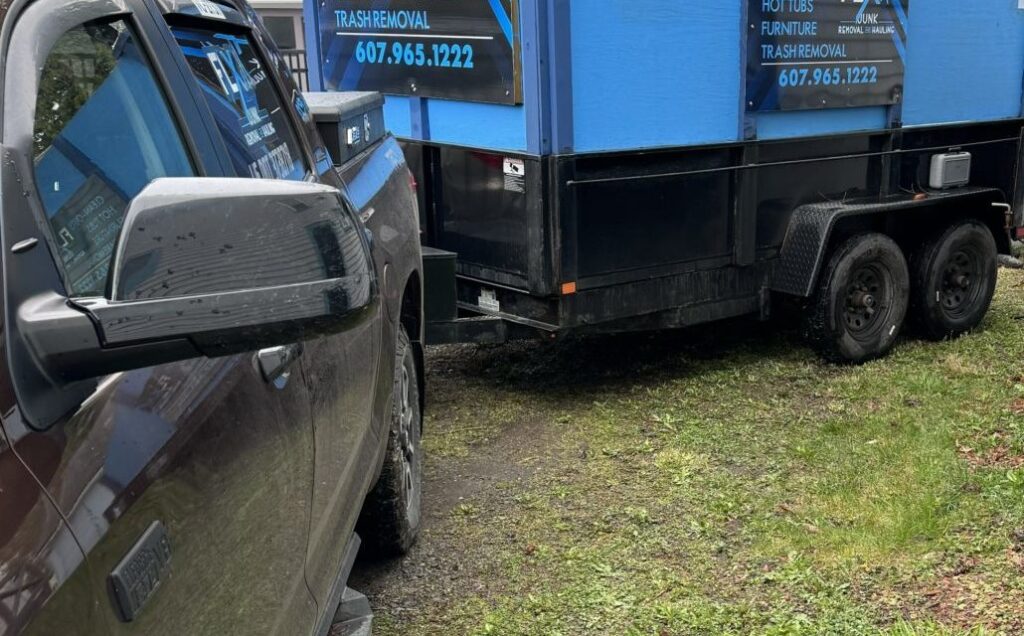 junk removal