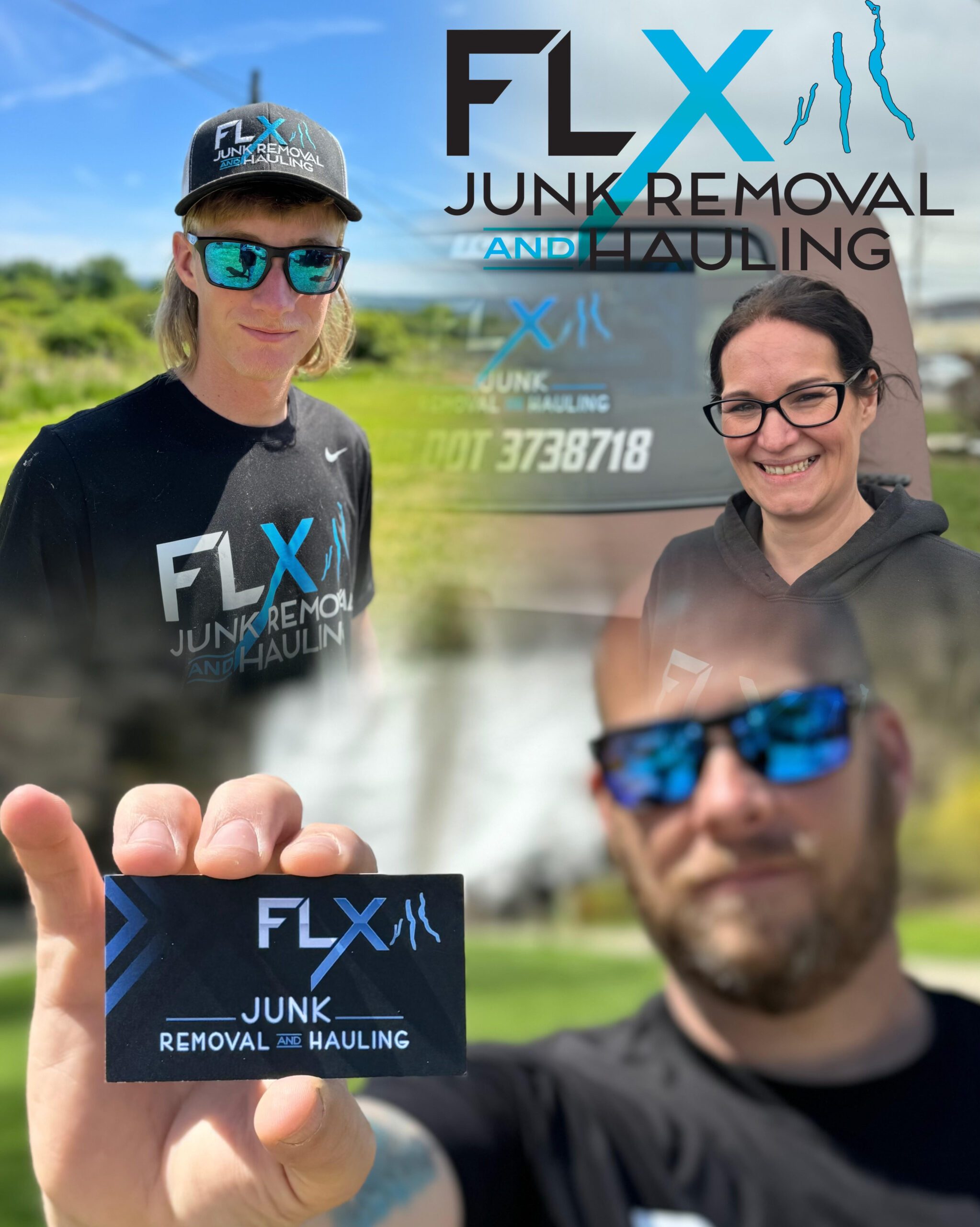 Junk Removal Watkins Glen NY